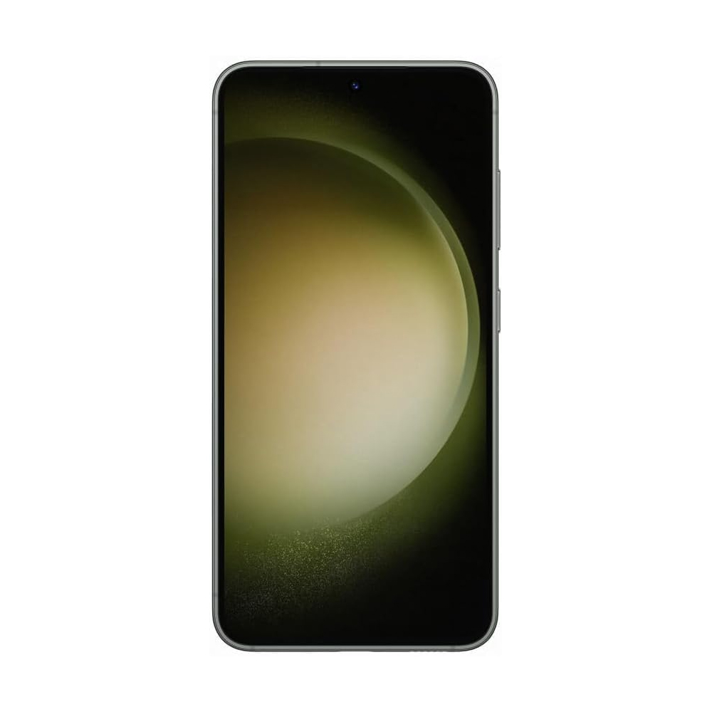 Samsung Galaxy S23 Plus 5G 256GB Snapdragon 8 Gen2 - Verde image number 1
